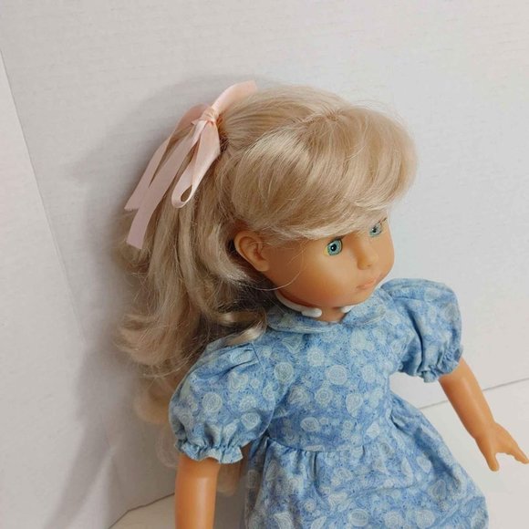 Famosa vintage doll - Picture 3 of 10